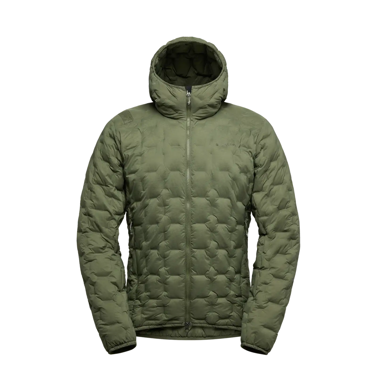 Opry Stretch Insulated Jacket Men's