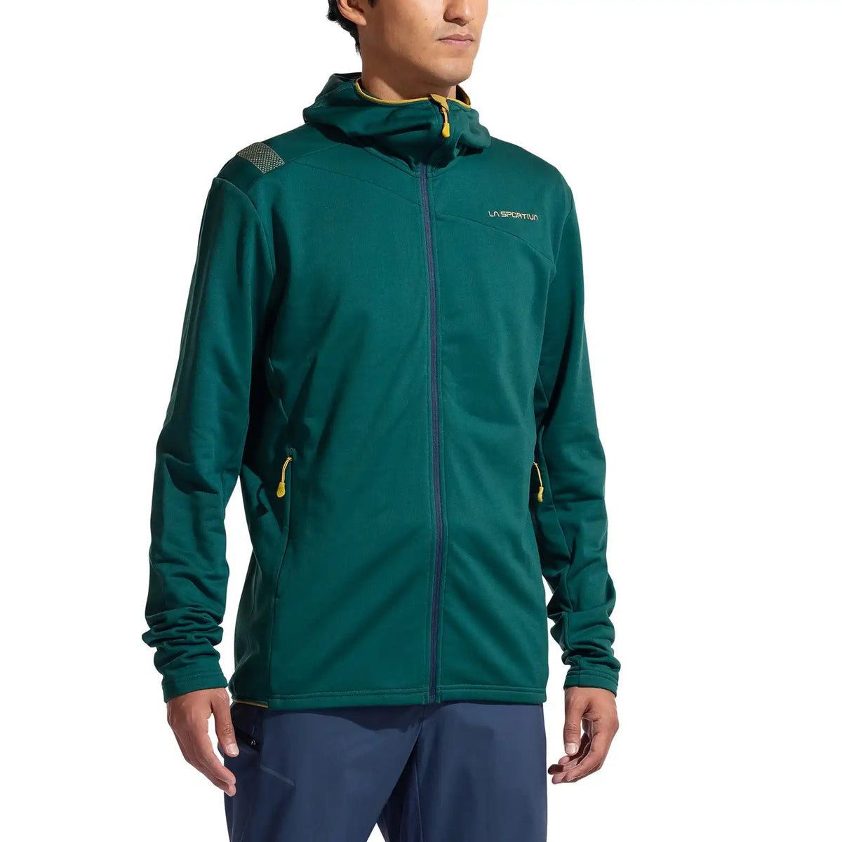 Cosmic Thermal Hoody Men's