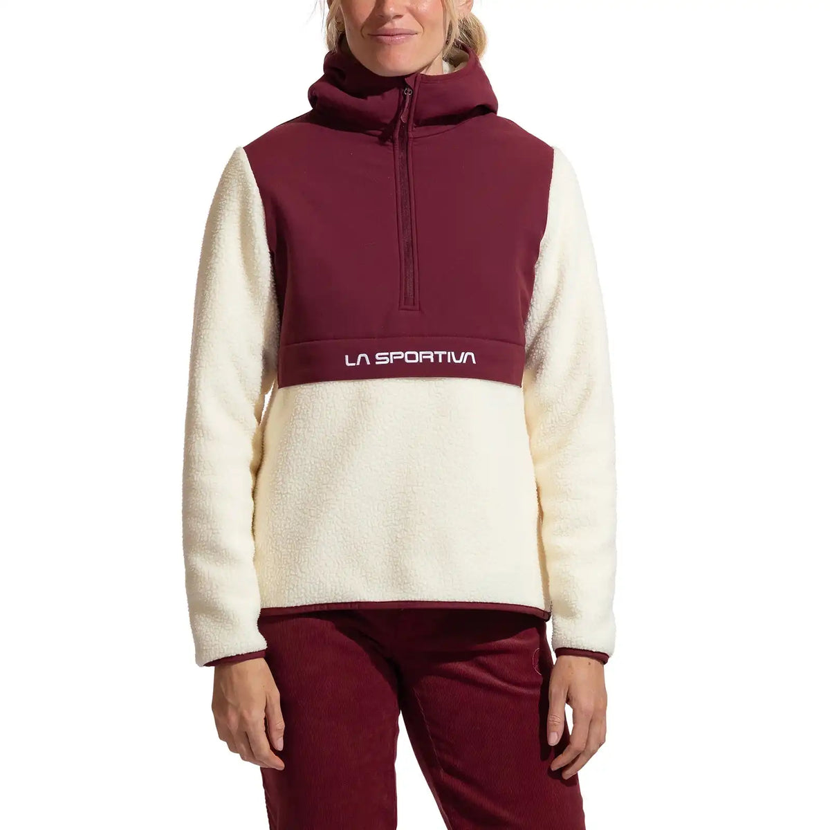 Guidance Sherpa Hoody Women's