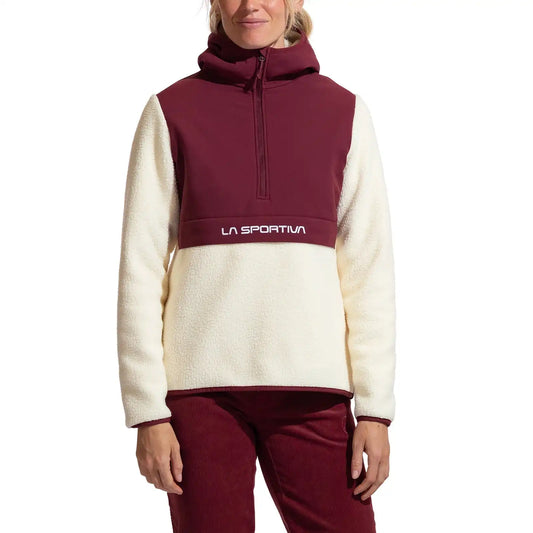 Guidance Sherpa Hoody Women's