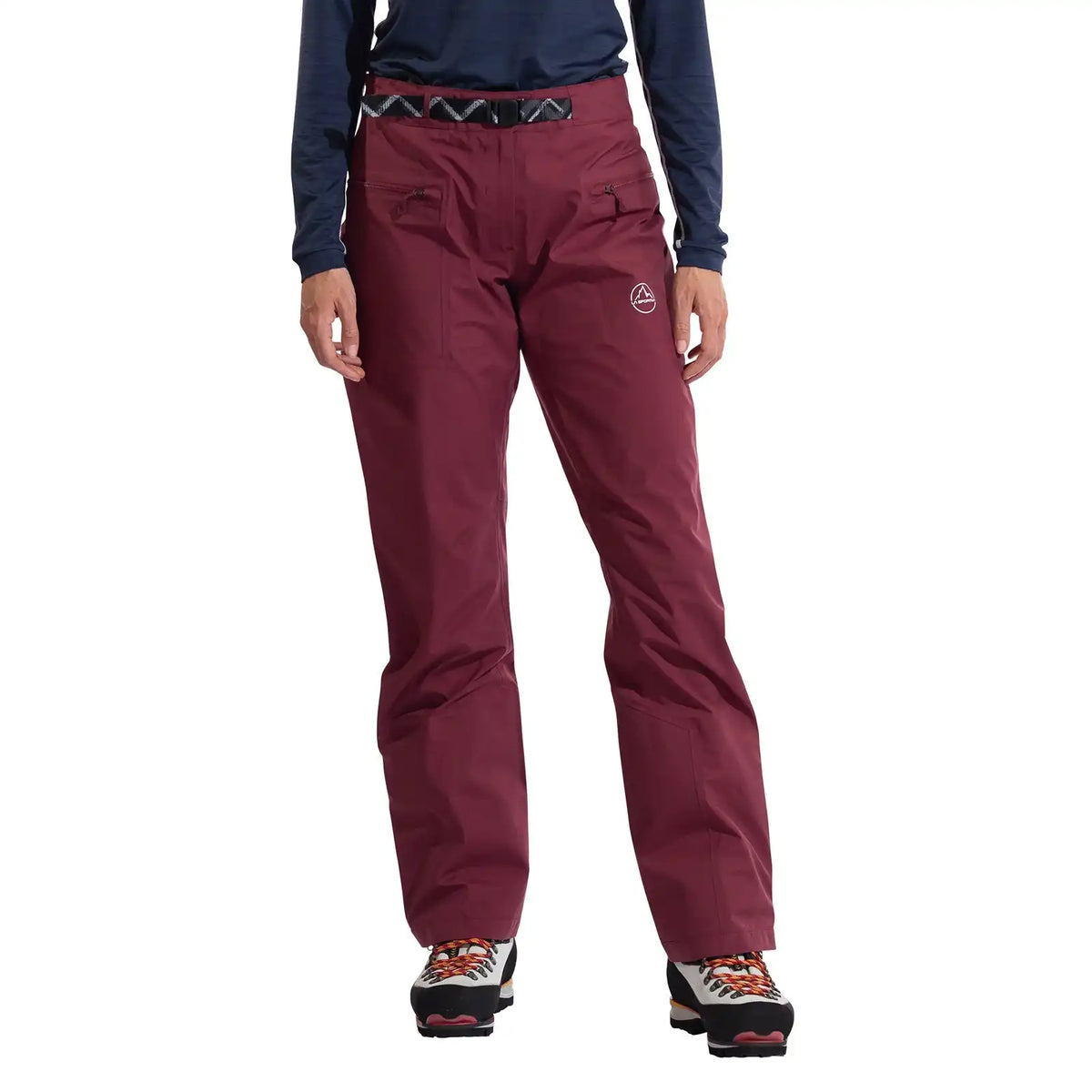 Alpine Guide GTX Performance Pants Women's