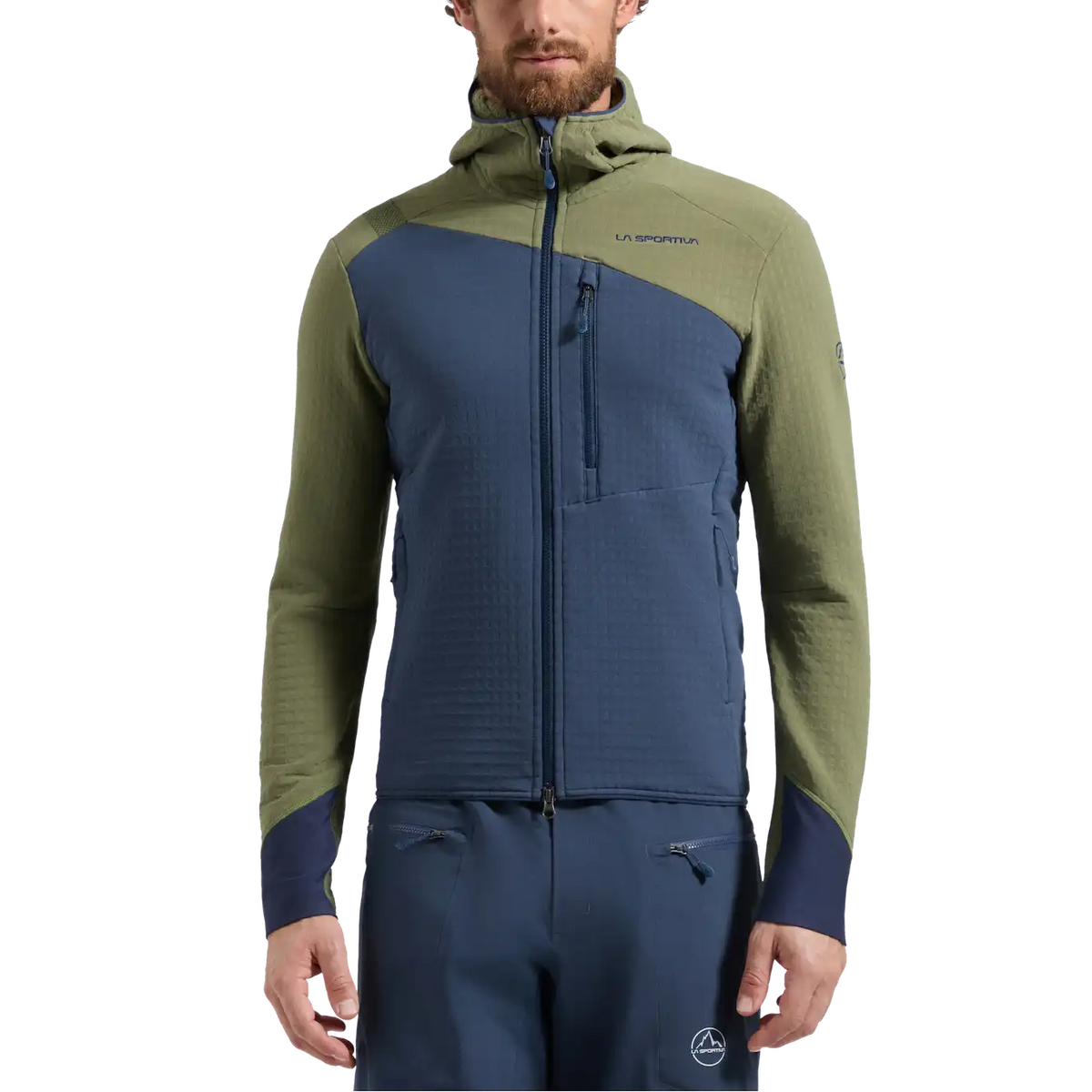 Bristen Thermal Hoody Men's