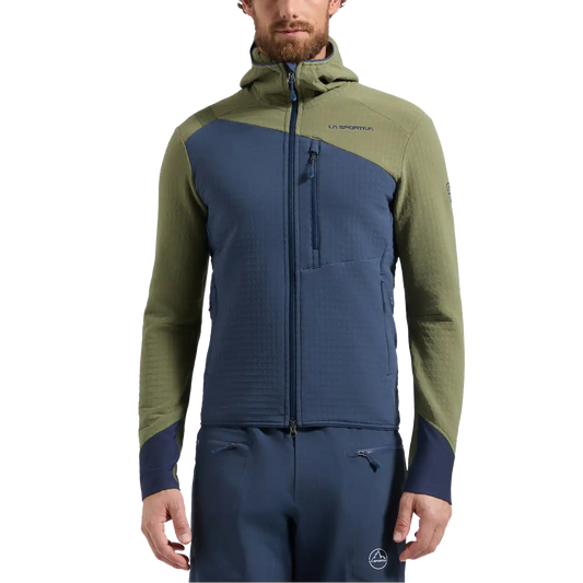 Bristen Thermal Hoody Men's