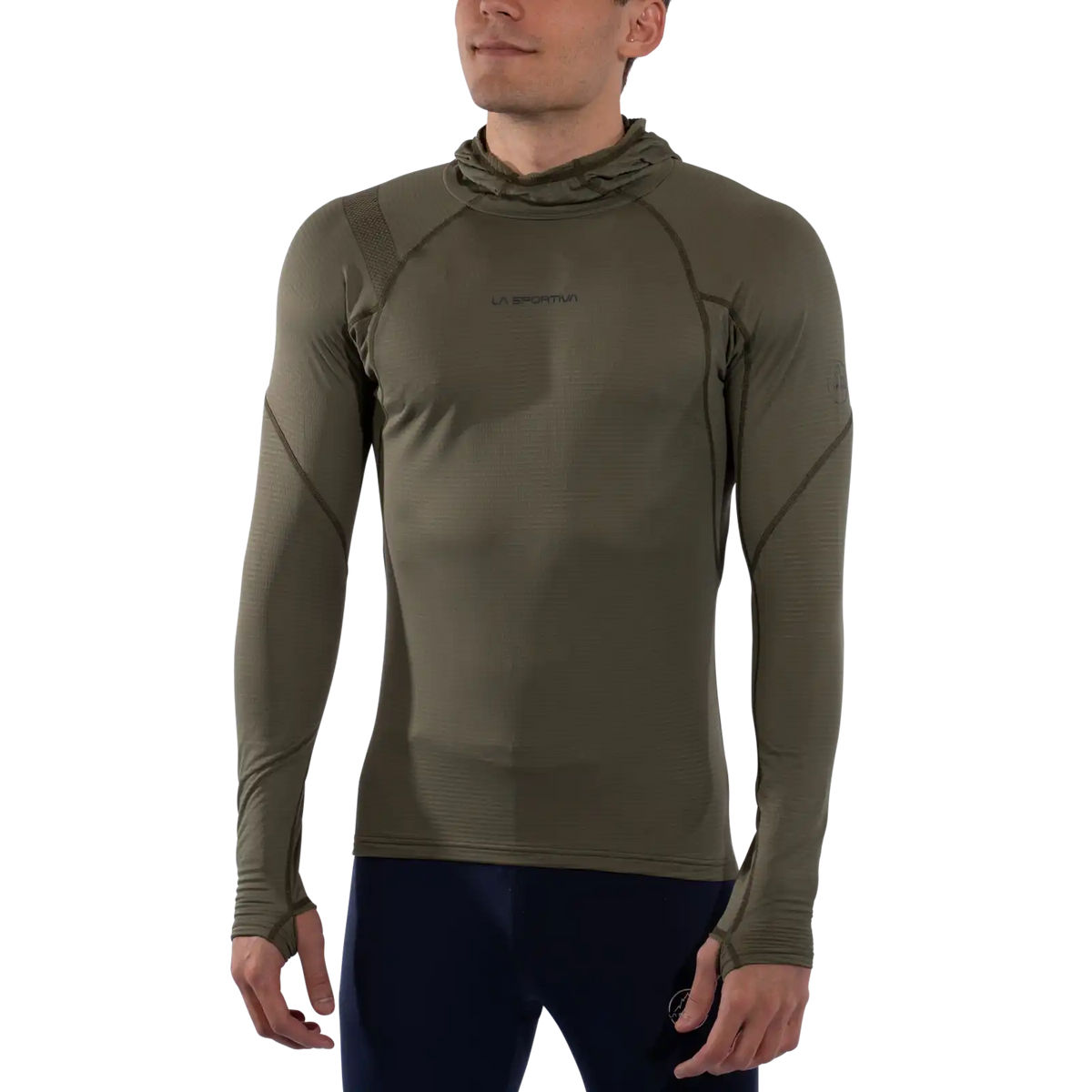 Flash Micro-Fleece Men's
