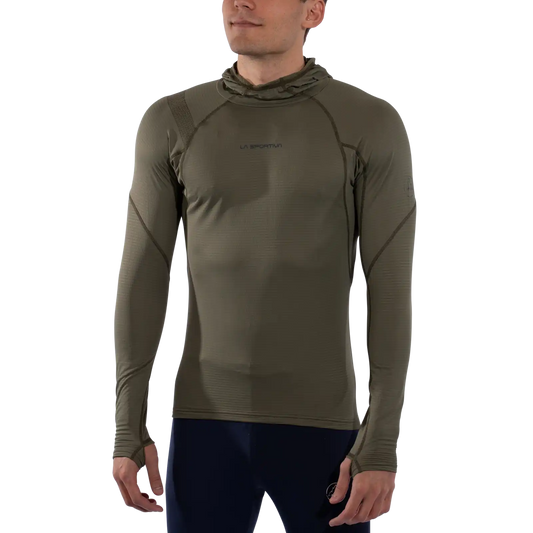 Flash Micro-Fleece Men's