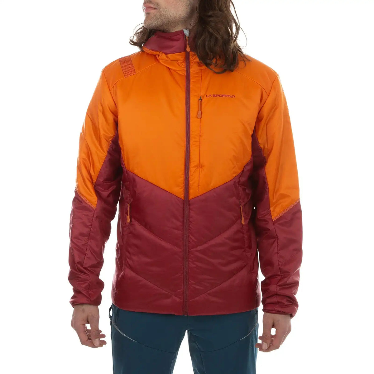 Mythic Primaloft Jacket Men's