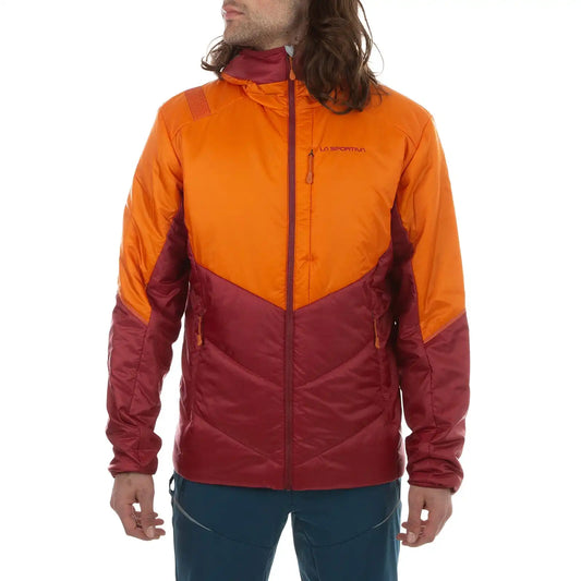 Mythic Primaloft Jacket Men's
