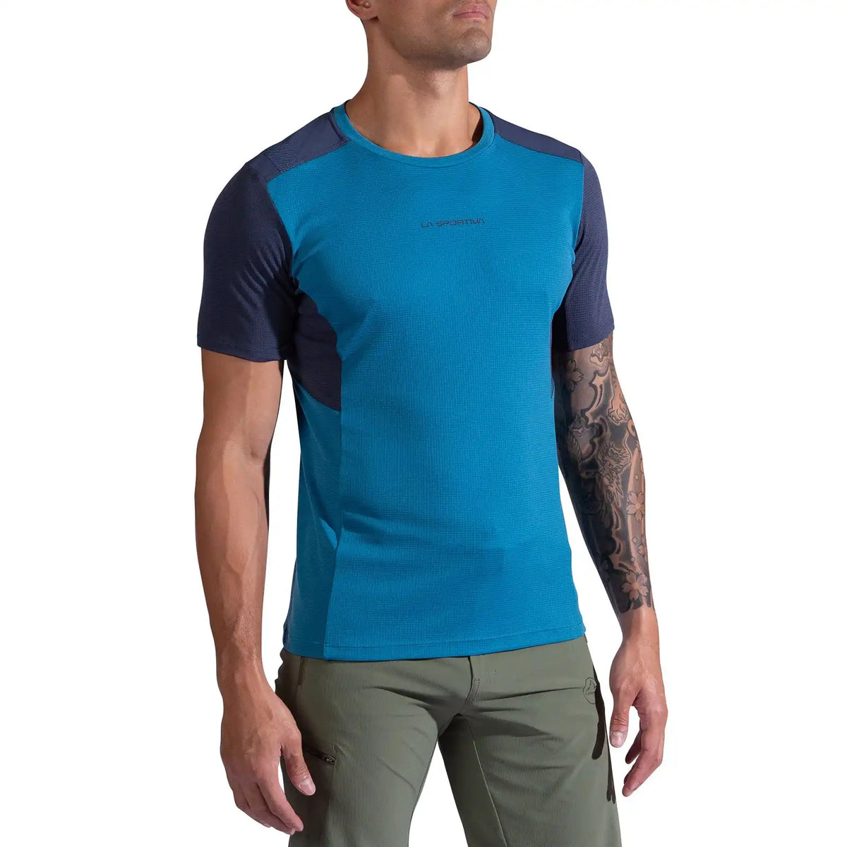 Ridge T-Shirt Men's