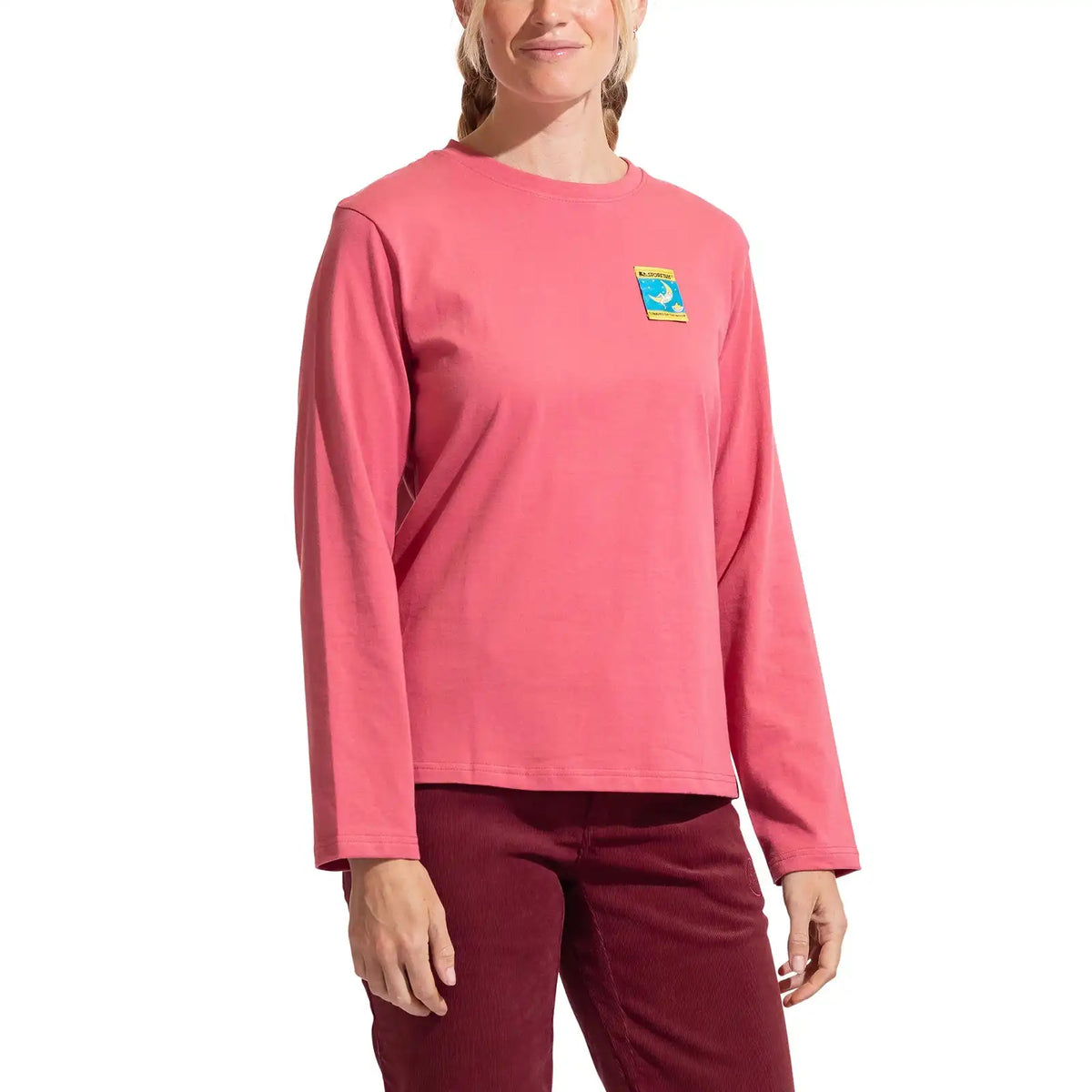 Moon Climb Long Sleeve Women's