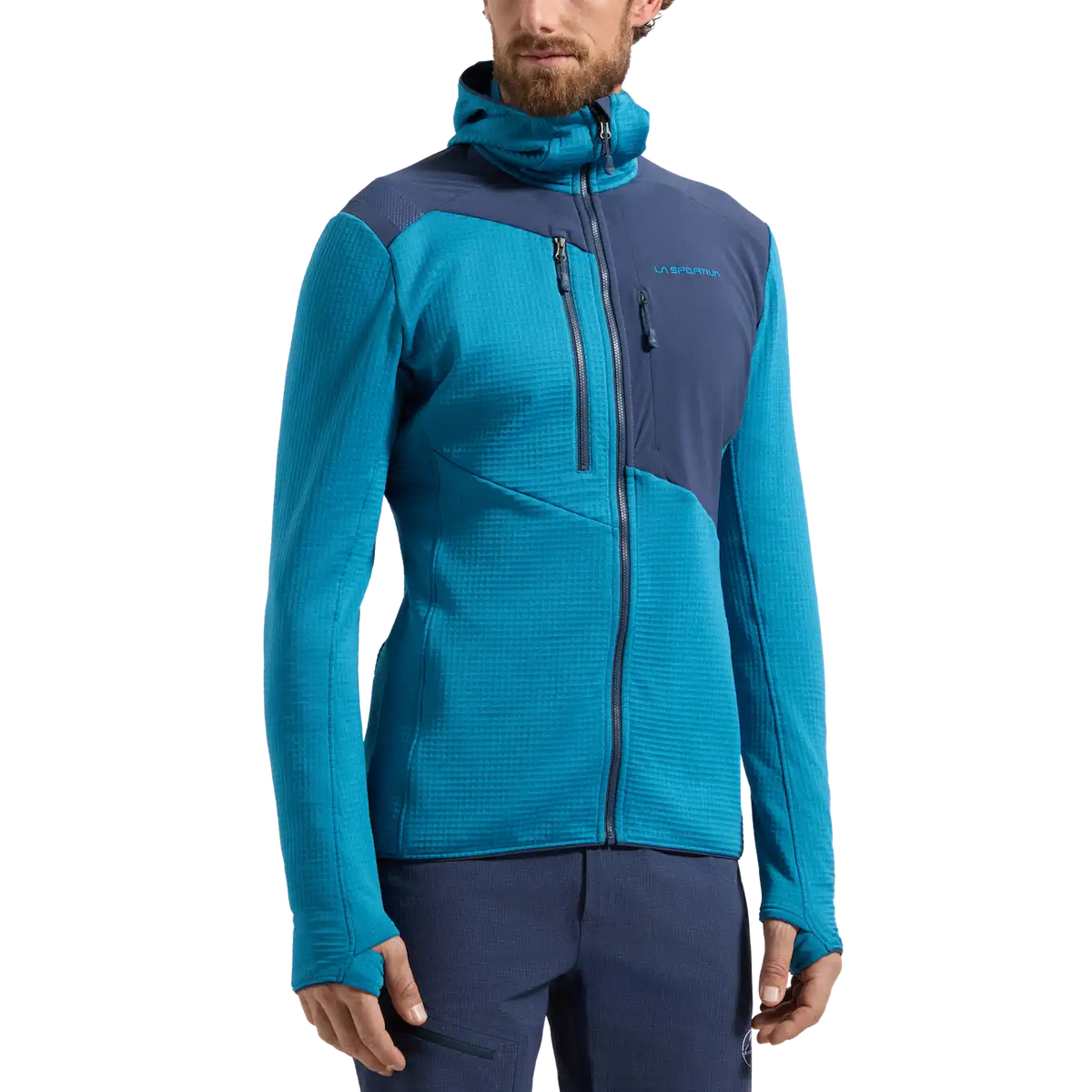 Lucendro Thermal Hoody Men's