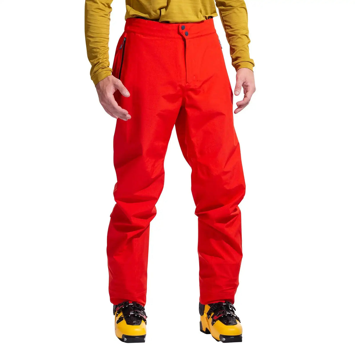 Crest Evo Shell Pants Men's