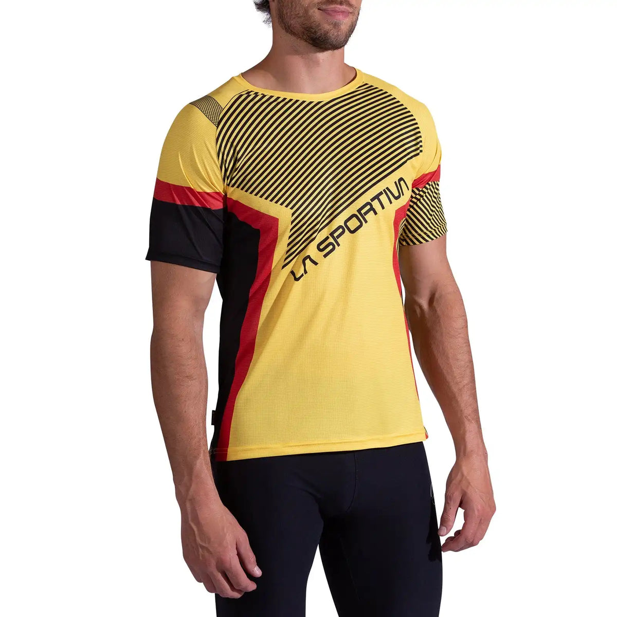 Flow T-Shirt Men's