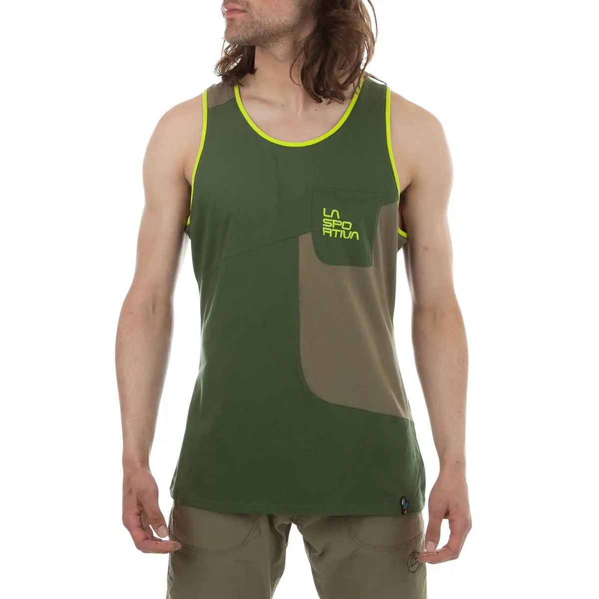 Dude Tank M (2023)