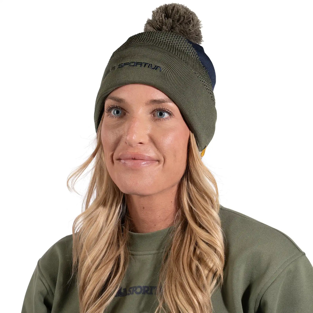 Knitty Beanie