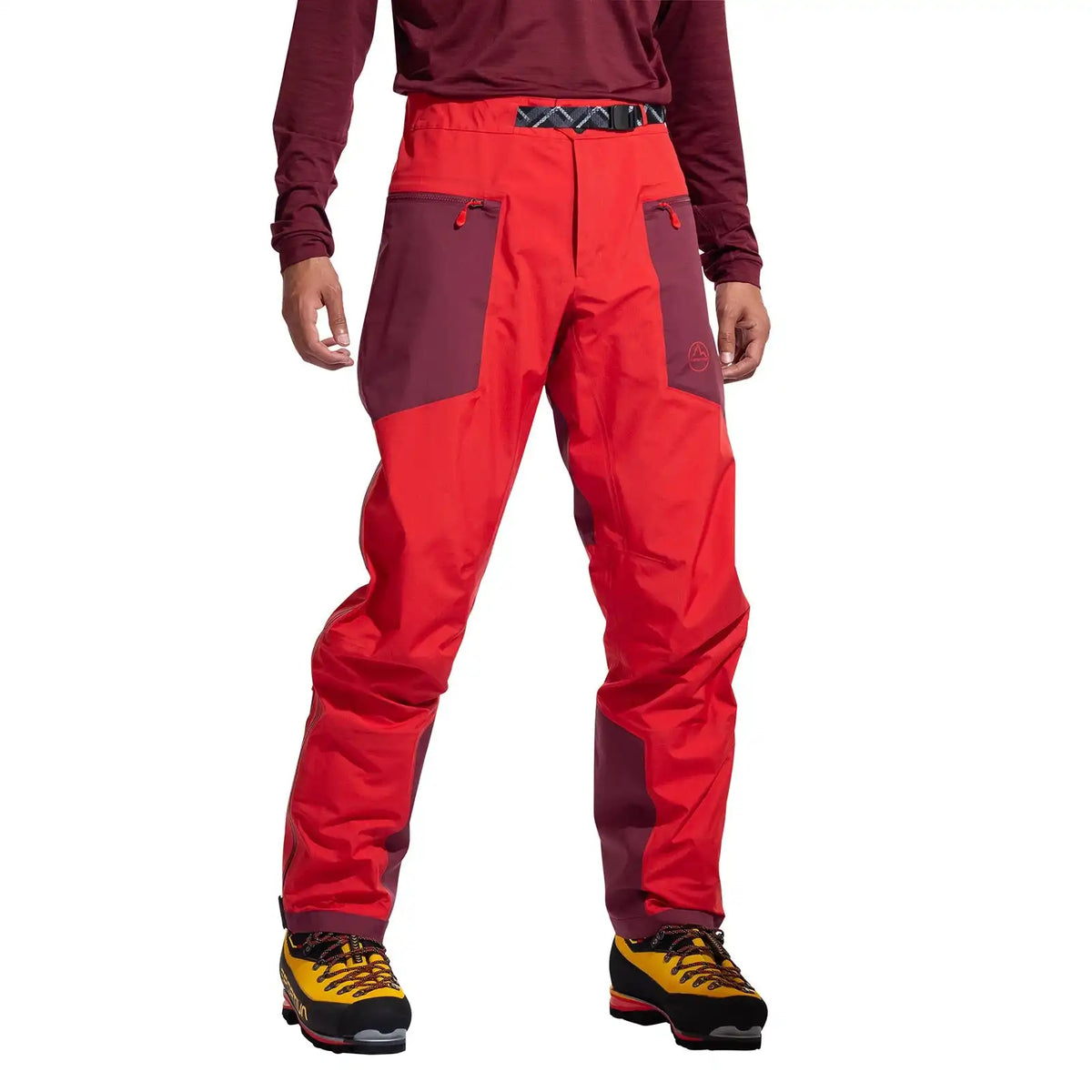 Alpine Guide GTX Performance Pants Men's