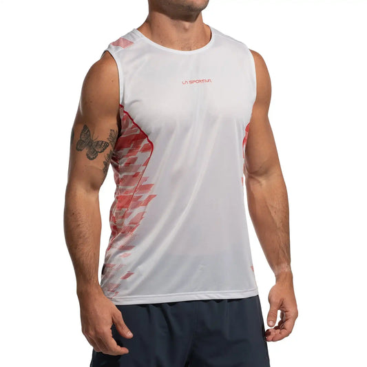 Pacer Tank Men's