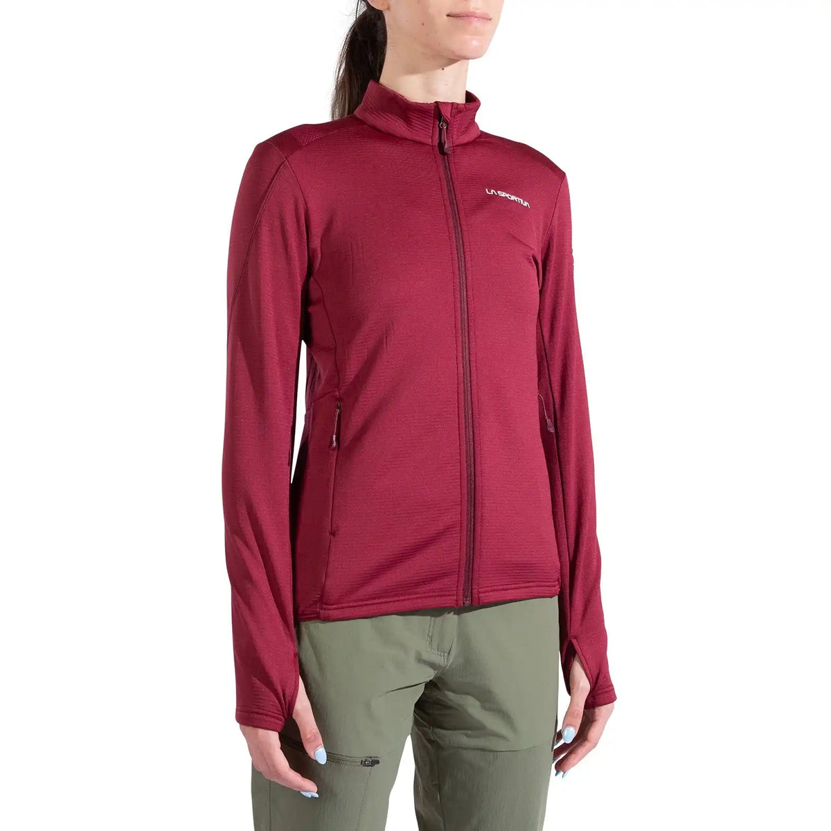 Chill Thermal Jacket Women's