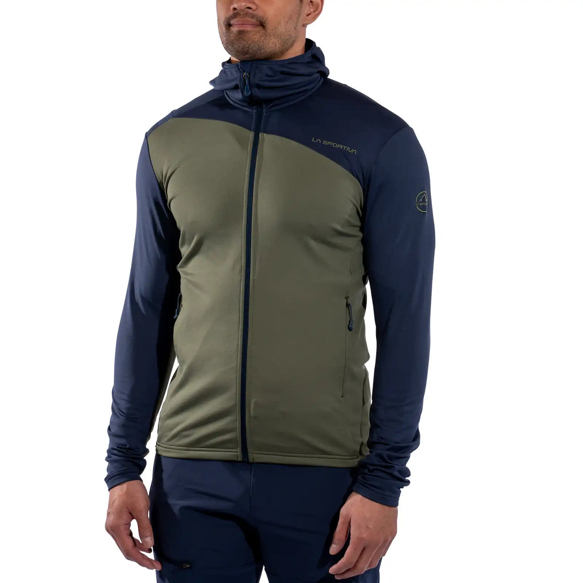 Cosmic Thermal Hoody Men's