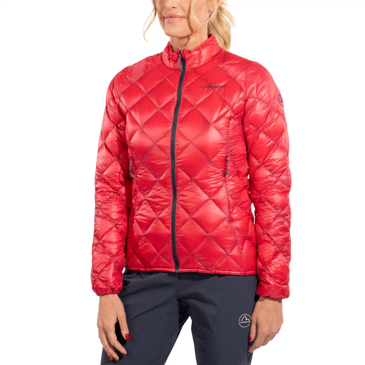 Lumina 100 Down Jacket Women's