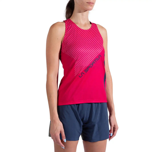 Flow Tank Women's