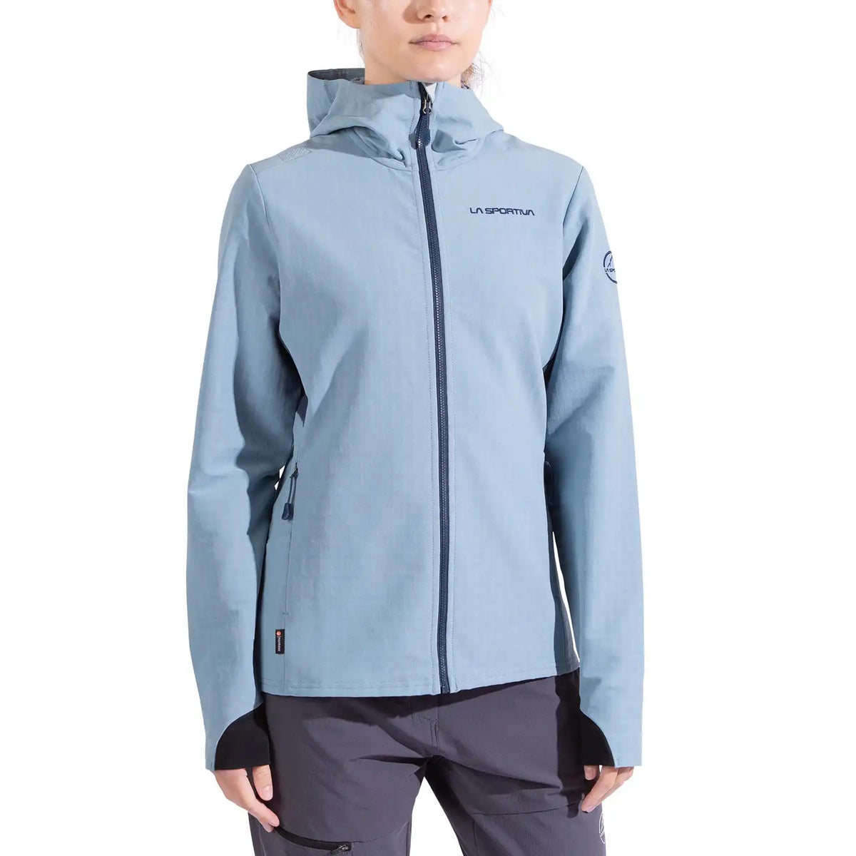 Descender Storm Jacket Women's