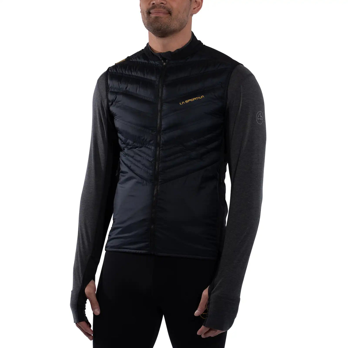 Alya Vest Men's