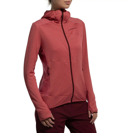 Aequilibrium Thermal Hoody Women's (2025)