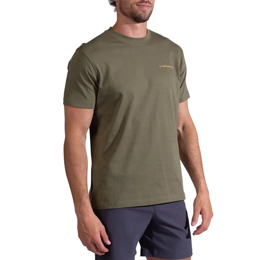 Trilogy T-Shirt Men's