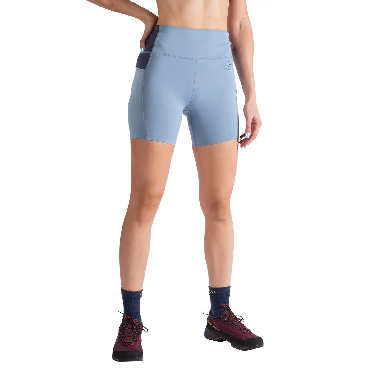 Cosmosis 6 Inch Shorts Women's