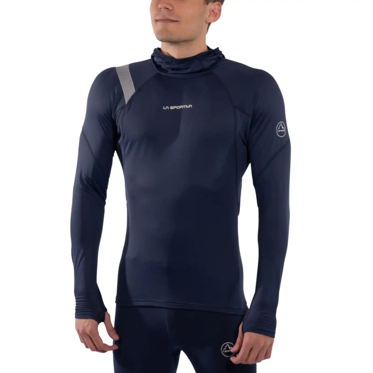 Flash Micro-Fleece Men's