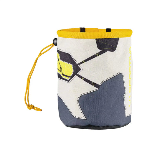 Solution Chalk Bag