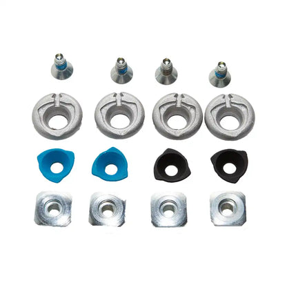 Canting Kit (4 PC)