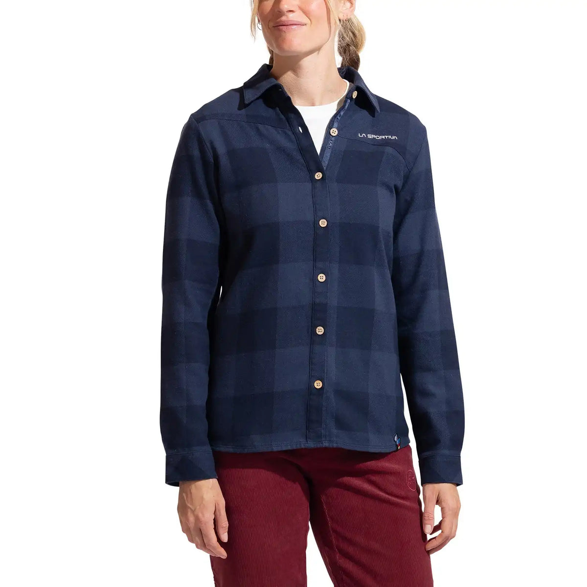 Rambler Flannel Shirt Women's
