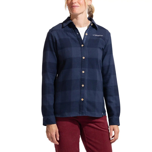 Rambler Flannel Shirt Women's