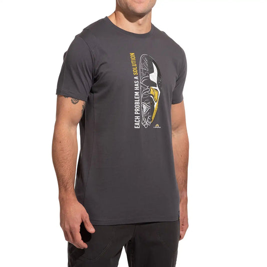 Solution T-Shirt Men's (2025)
