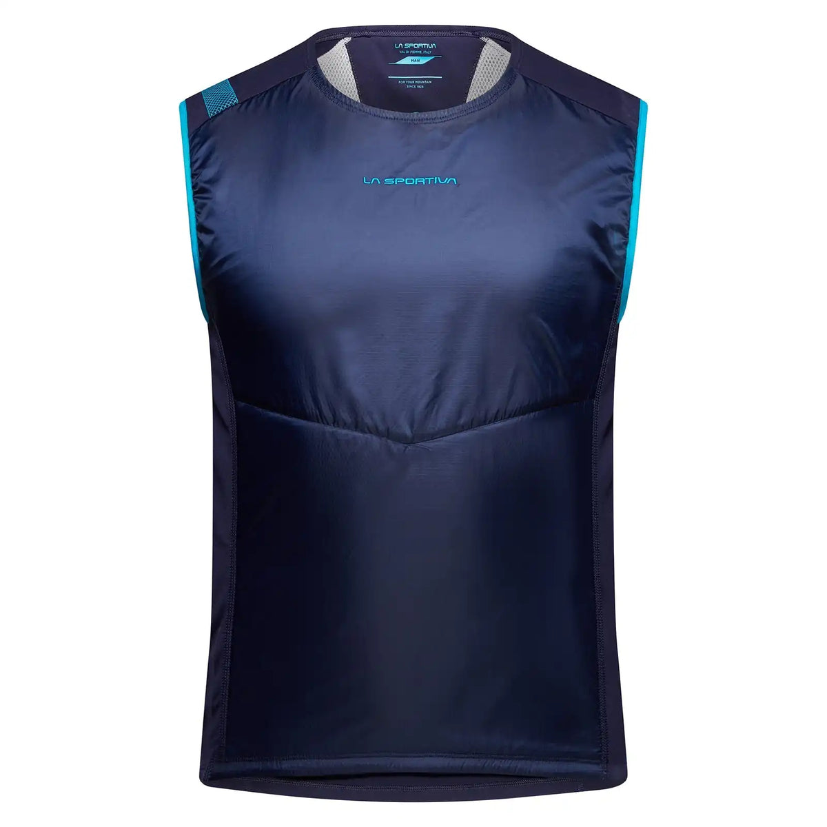 Blizzard Insulated Vest Men's