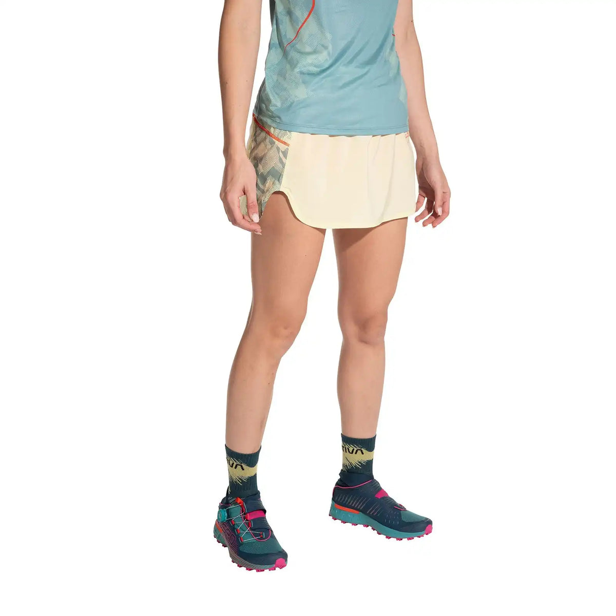 Auster Skirt Women's