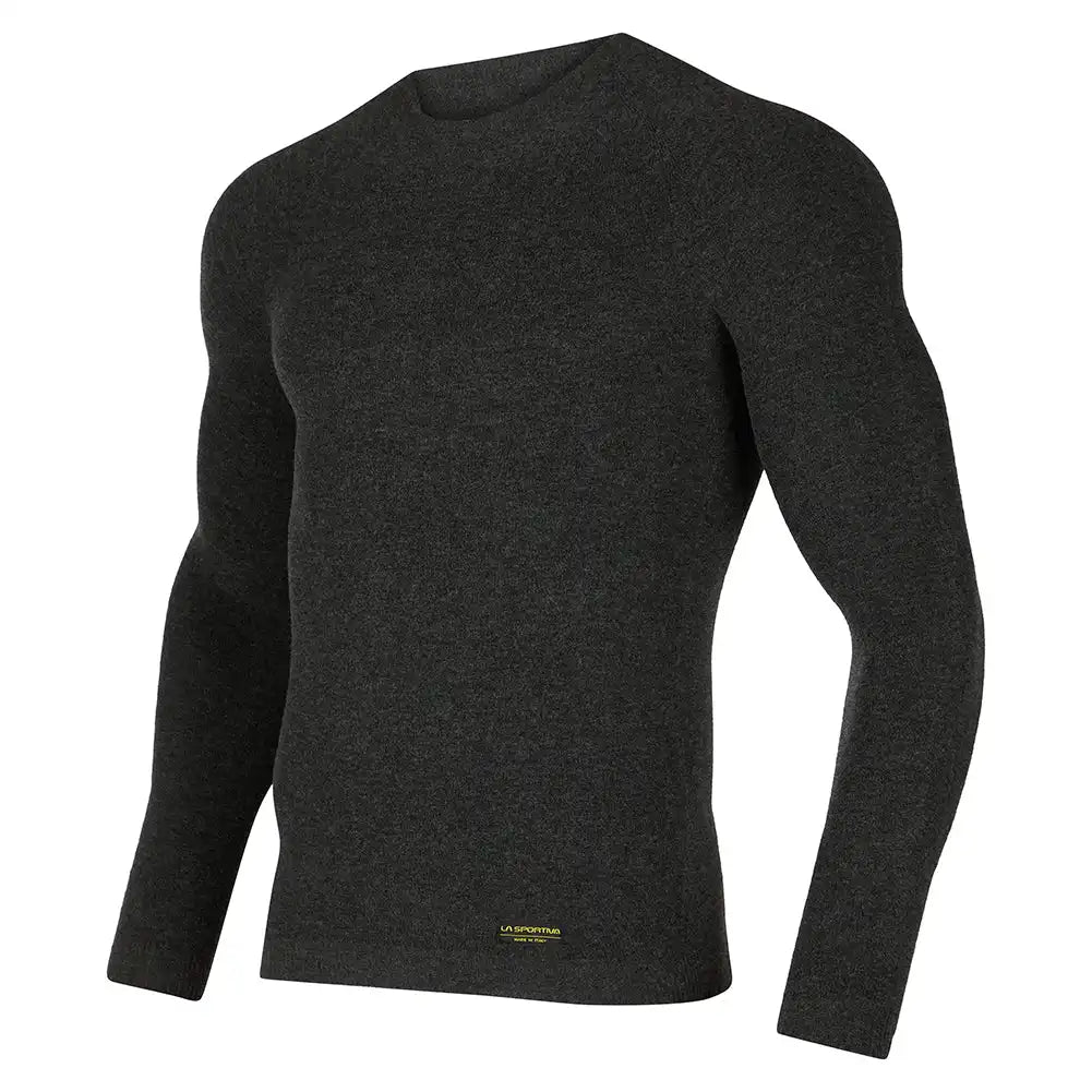 Wool30 Fuse Long Sleeve