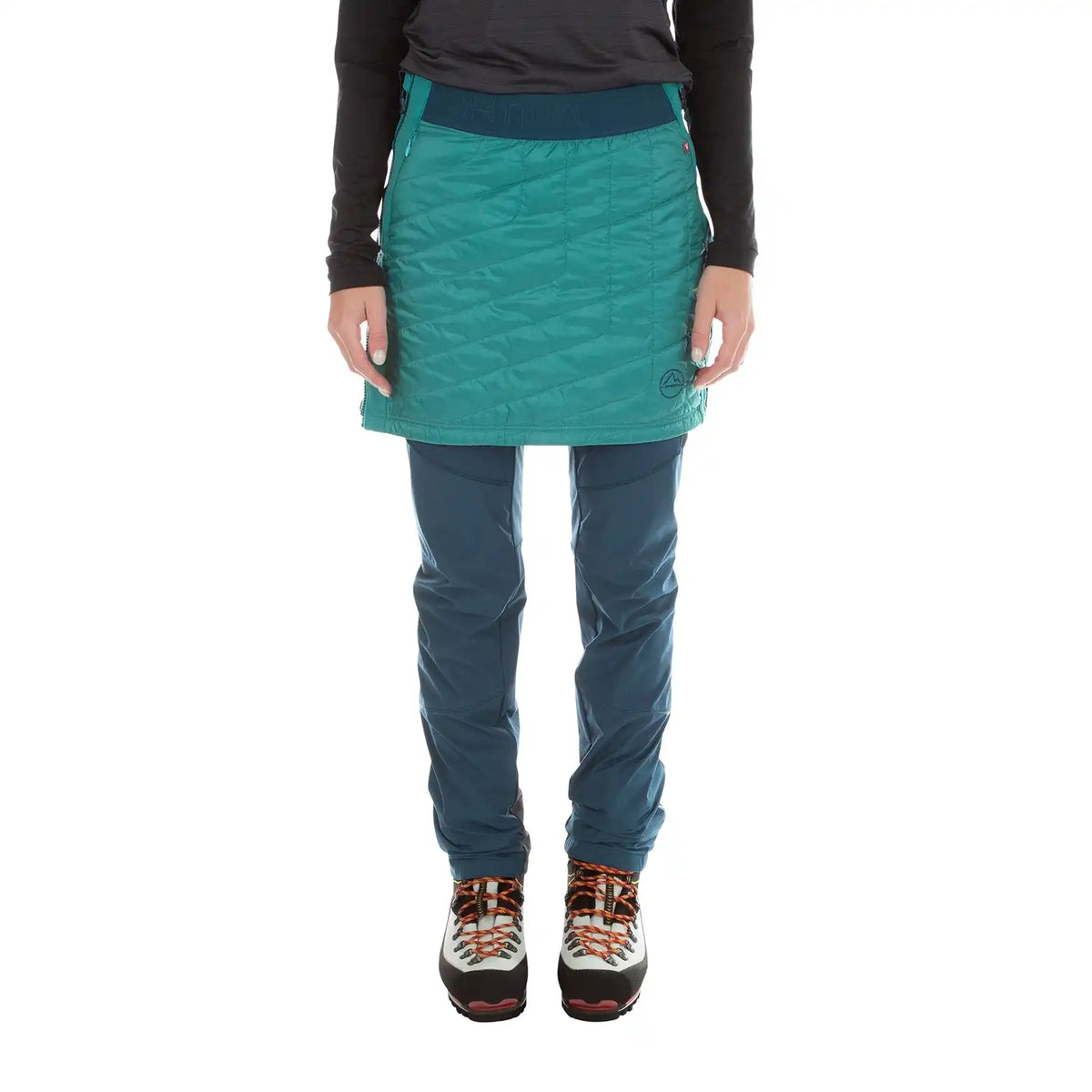 Warm Up Primaloft Skirt Women's