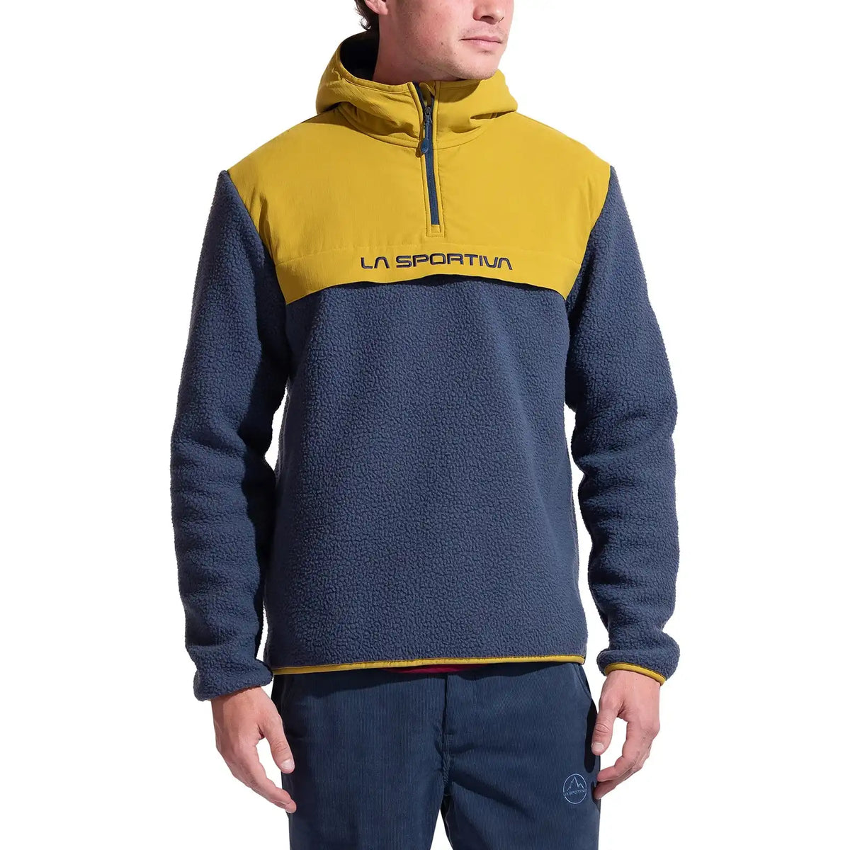 Guidance Sherpa Hoody Men's