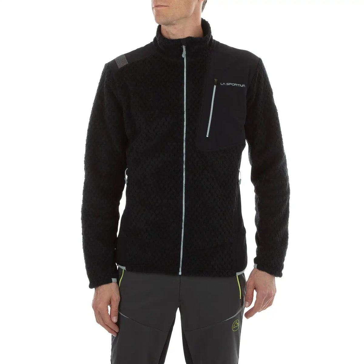 Bristen Thermal Jacket Men's