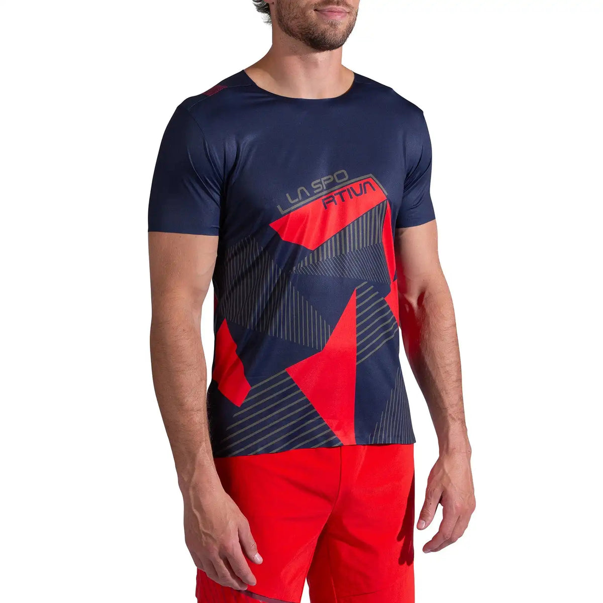 Comp T-Shirt Men's