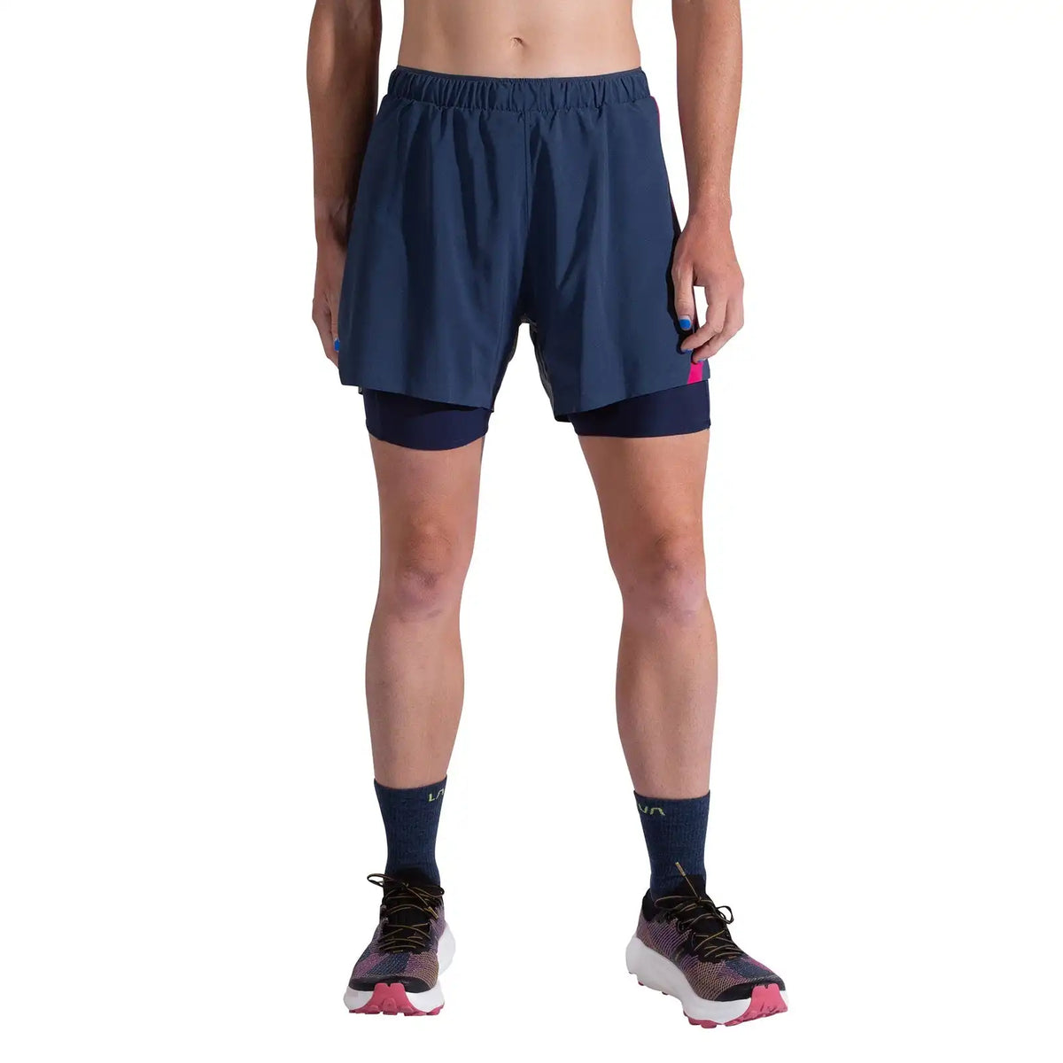 Flow 5 Inch Shorts Women's