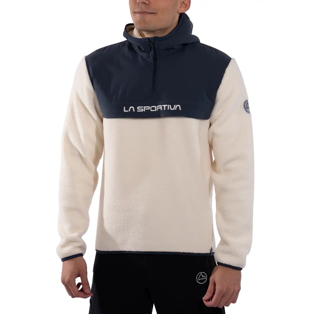 Guidance Sherpa Hoody Men's