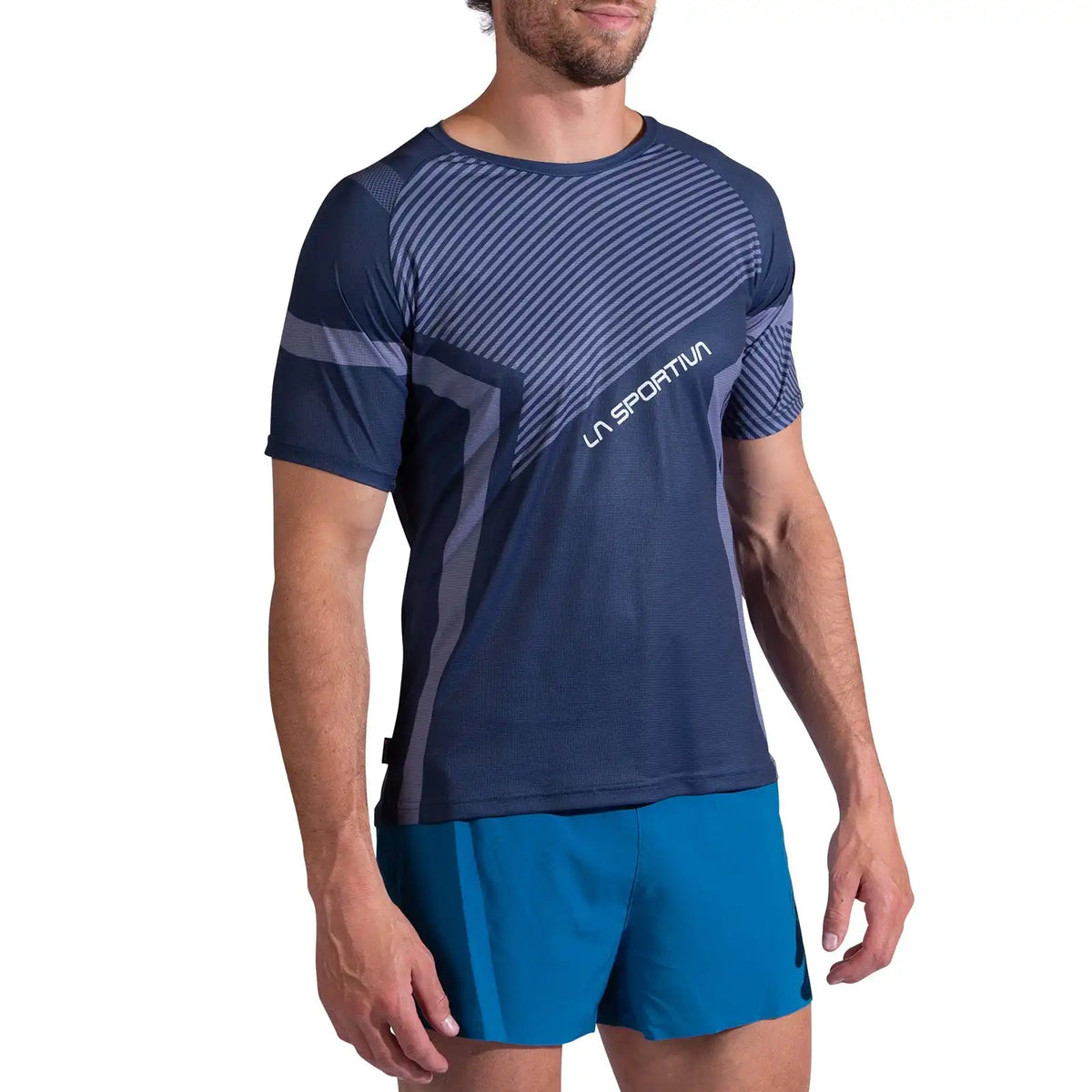 Flow T-Shirt Men's