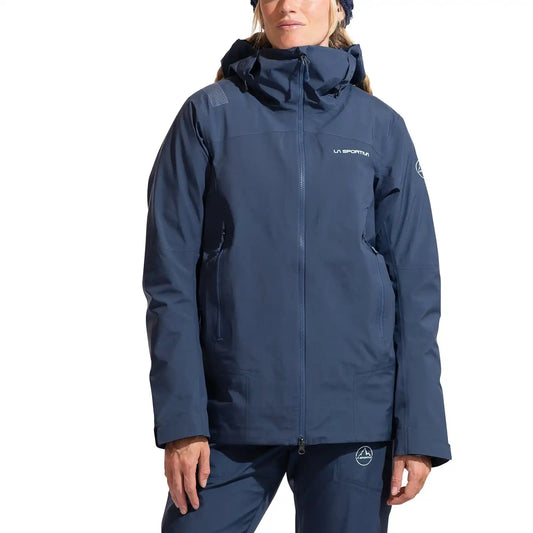 Alpine Guide GTX Performance Jacket Women's