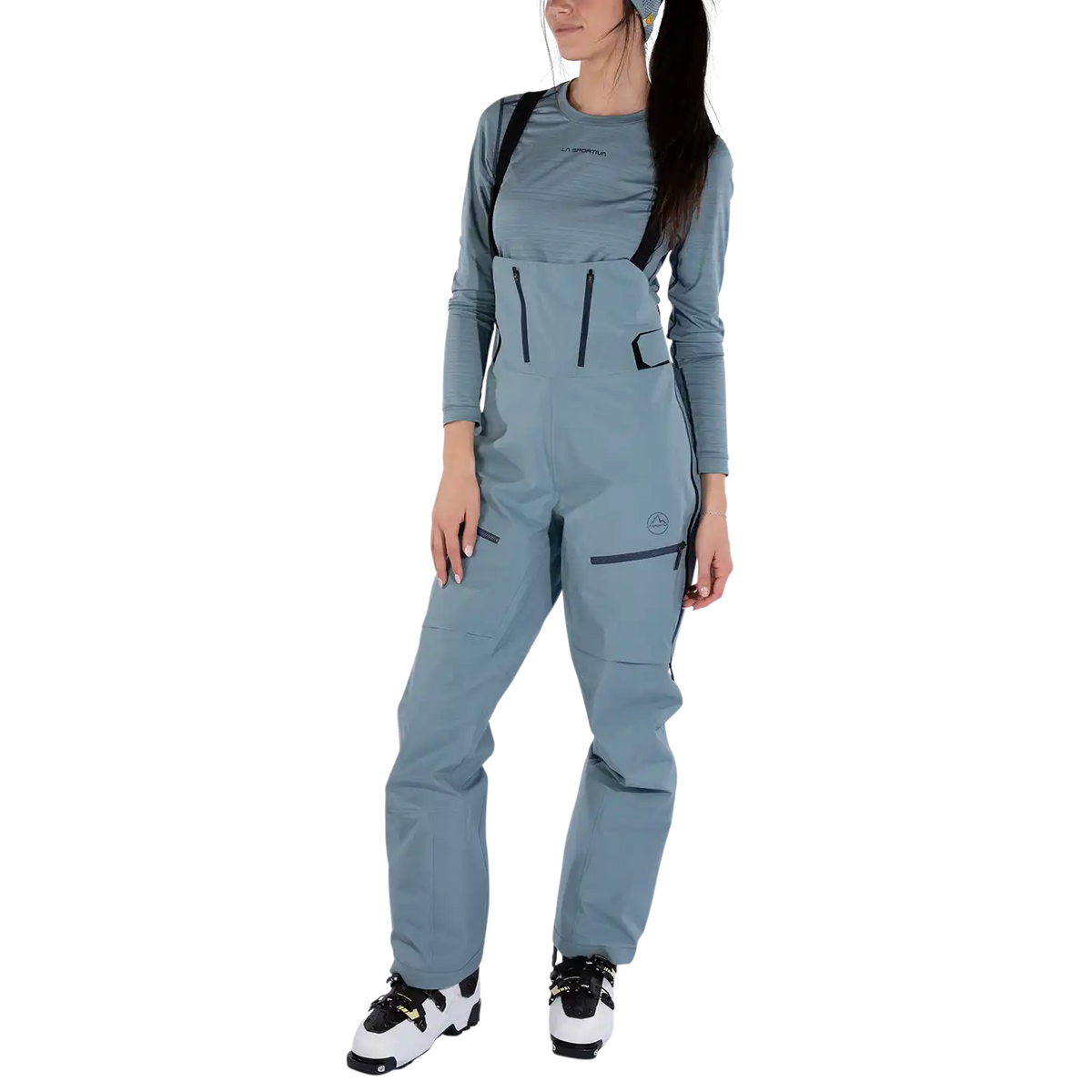 Sender GTX Performance Bib Pants Women's