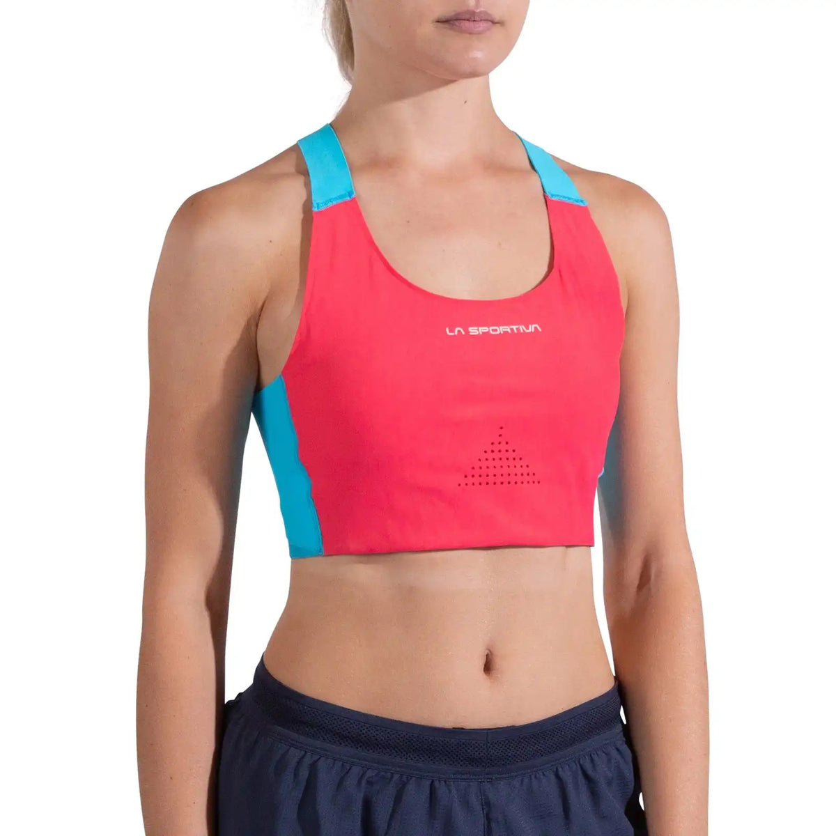 Pulse High Support Bra Women's