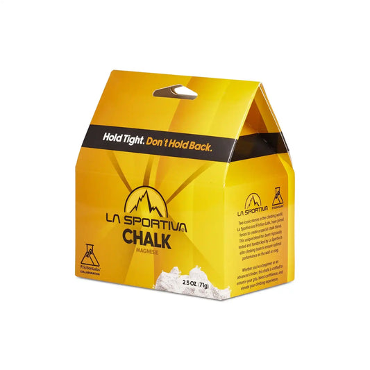 La Sportiva Chalk FL Small