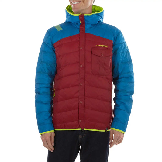 Wild Down Jacket Men's